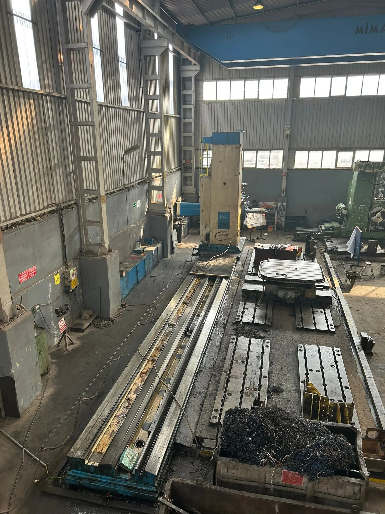 Collect Borwerk 12000