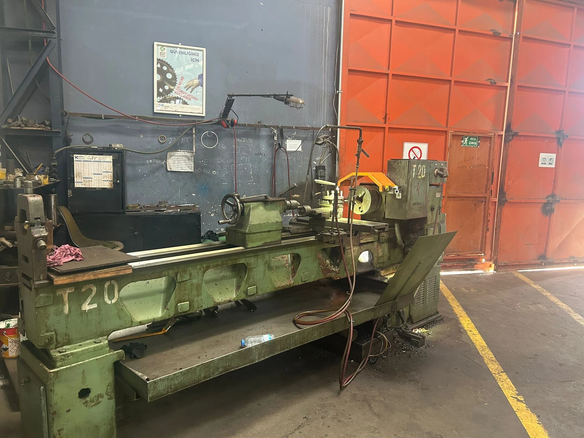 Modern CNC Teknolojilerinde Son Gelişmeler